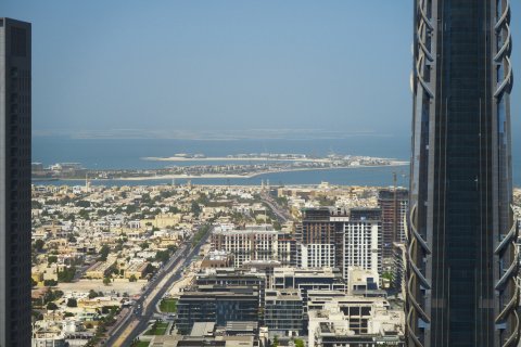 Downtown Dubai (Downtown Burj Dubai), Dubai, संयुक्त अरब अमीरात में अपार्टमेंट, 4 बेडरूम, 492.4 वर्ग मीटर, संख्या 749949 - फ़ोटो 27
