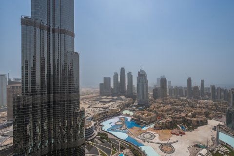 Downtown Dubai (Downtown Burj Dubai), Dubai, संयुक्त अरब अमीरात में अपार्टमेंट, 4 बेडरूम, 492.4 वर्ग मीटर, संख्या 749949 - फ़ोटो 11