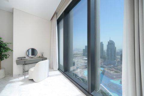 Downtown Dubai (Downtown Burj Dubai), Dubai, संयुक्त अरब अमीरात में अपार्टमेंट, 4 बेडरूम, 492.4 वर्ग मीटर, संख्या 749949 - फ़ोटो 25