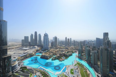 Downtown Dubai (Downtown Burj Dubai), Dubai, संयुक्त अरब अमीरात में अपार्टमेंट, 4 बेडरूम, 492.4 वर्ग मीटर, संख्या 749949 - फ़ोटो 6