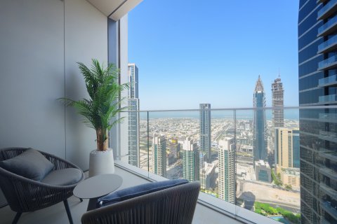 Downtown Dubai (Downtown Burj Dubai), Dubai, संयुक्त अरब अमीरात में अपार्टमेंट, 4 बेडरूम, 492.4 वर्ग मीटर, संख्या 749949 - फ़ोटो 21