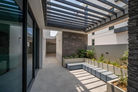 Villa uthyres i Tilal Al Ghaf, Dubai, UAE 5 sovrum, 464.05 kvm Nr. 749952 - fotografi 26