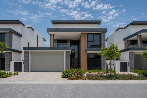 Villa uthyres i Tilal Al Ghaf, Dubai, UAE 5 sovrum, 464.05 kvm Nr. 749952 - fotografi 27