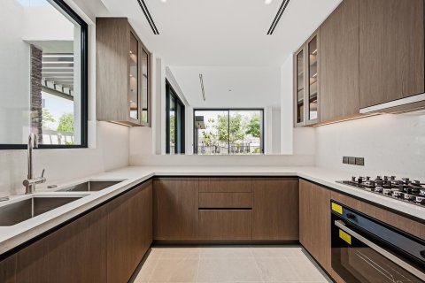 Villa uthyres i Tilal Al Ghaf, Dubai, UAE 5 sovrum, 464.05 kvm Nr. 749952 - fotografi 4