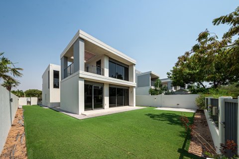 Villa til leje i Dubai Hills Estate, Dubai, UAE 4 soveværelser, 451.6 kvm № 749953 - foto 21