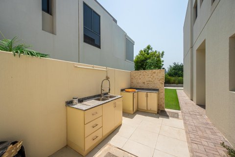Villa til leje i Dubai Hills Estate, Dubai, UAE 4 soveværelser, 451.6 kvm № 749953 - foto 22