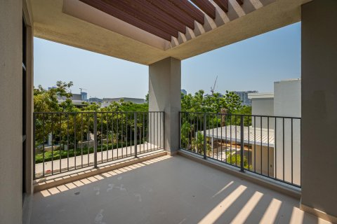 Villa til leje i Dubai Hills Estate, Dubai, UAE 4 soveværelser, 451.6 kvm № 749953 - foto 19