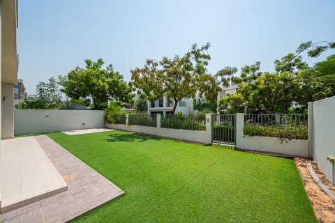 Villa til leje i Dubai Hills Estate, Dubai, UAE 4 soveværelser, 451.6 kvm № 749953 - foto 20