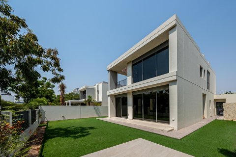 Villa i Dubai Hills Estate, Dubai, Emiratene 4 soverom, 451.6 kvm nr. 749953
