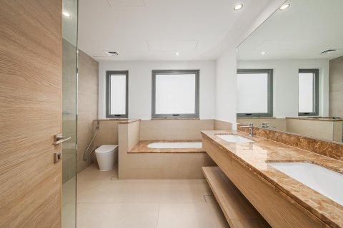 Villa til leje i Dubai Hills Estate, Dubai, UAE 4 soveværelser, 451.6 kvm № 749953 - foto 12