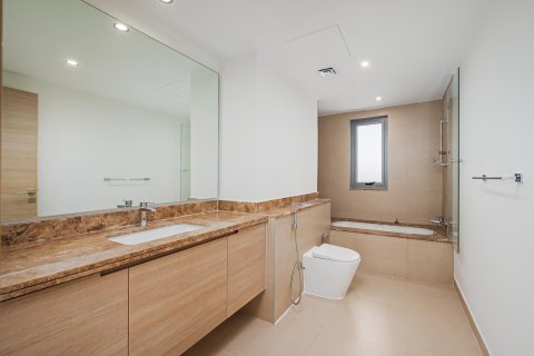 Villa til leje i Dubai Hills Estate, Dubai, UAE 4 soveværelser, 451.6 kvm № 749953 - foto 17
