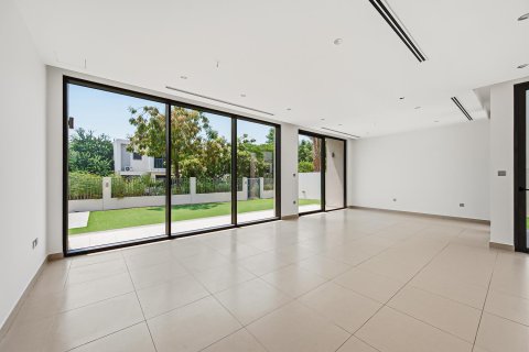 Villa til leje i Dubai Hills Estate, Dubai, UAE 4 soveværelser, 451.6 kvm № 749953 - foto 2