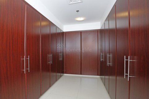 Пәтер Дубай Марина, Дубай, БАӘ-да 3 жатын бөлмелер, 361 м² № 678604 - фото 11