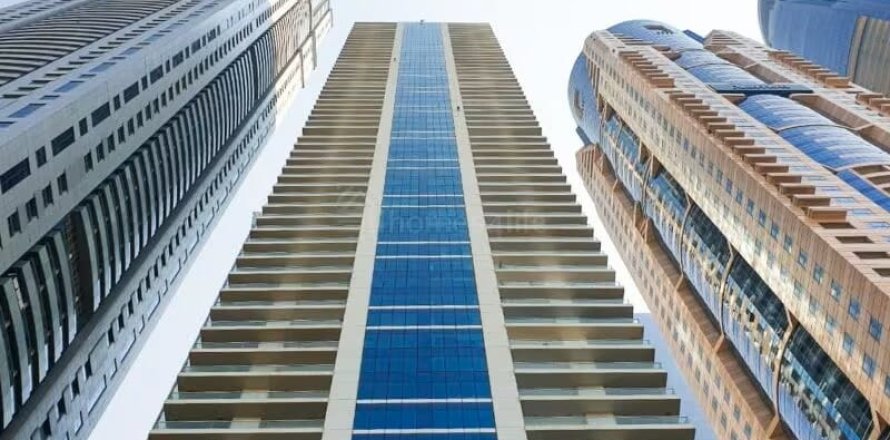 Пәтер Дубай Марина, Дубай, БАӘ-да 3 жатын бөлмелер, 361 м² № 678604