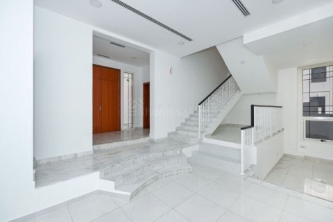 Al Furjan, Dubai, संयुक्त अरब अमीरात में विला, 5 बेडरूम, 609 वर्ग मीटर, संख्या 678602 - फ़ोटो 22