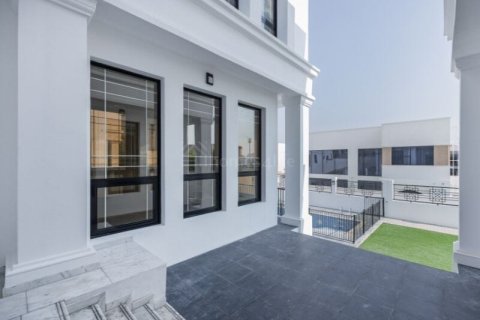 Al Furjan, Dubai, संयुक्त अरब अमीरात में विला, 5 बेडरूम, 609 वर्ग मीटर, संख्या 678602 - फ़ोटो 12