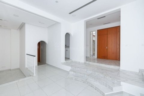 Al Furjan, Dubai, संयुक्त अरब अमीरात में विला, 5 बेडरूम, 609 वर्ग मीटर, संख्या 678602 - फ़ोटो 21