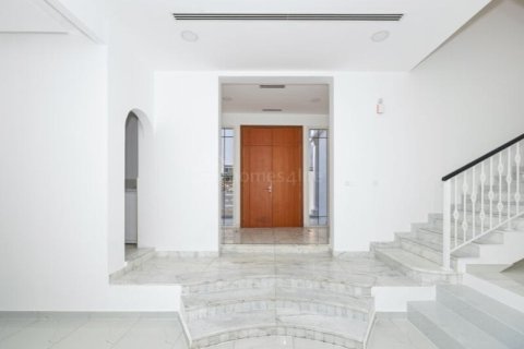 Al Furjan, Dubai, संयुक्त अरब अमीरात में विला, 5 बेडरूम, 609 वर्ग मीटर, संख्या 678602 - फ़ोटो 20