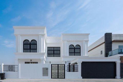 Al Furjan, Dubai, संयुक्त अरब अमीरात में विला, 5 बेडरूम, 609 वर्ग मीटर, संख्या 678602 - फ़ोटो 3