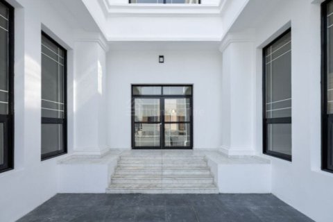 Al Furjan, Dubai, संयुक्त अरब अमीरात में विला, 5 बेडरूम, 609 वर्ग मीटर, संख्या 678602 - फ़ोटो 11