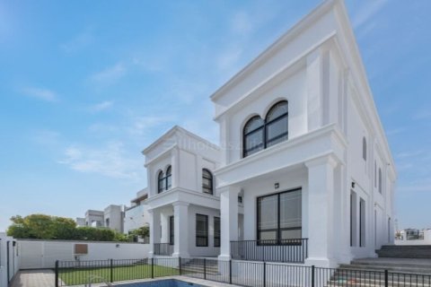 Al Furjan, Dubai, संयुक्त अरब अमीरात में विला, 5 बेडरूम, 609 वर्ग मीटर, संख्या 678602 - फ़ोटो 10