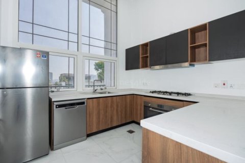 Al Furjan, Dubai, संयुक्त अरब अमीरात में विला, 5 बेडरूम, 609 वर्ग मीटर, संख्या 678602 - फ़ोटो 13