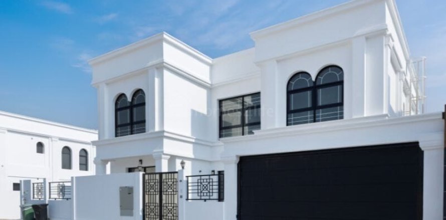 Al Furjan, Dubai, संयुक्त अरब अमीरात में विला, 5 बेडरूम, 609 वर्ग मीटर, संख्या 678602