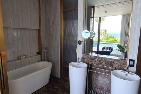 Appartement à The World Islands, Dubai, EAU: 103 m2 № 678606