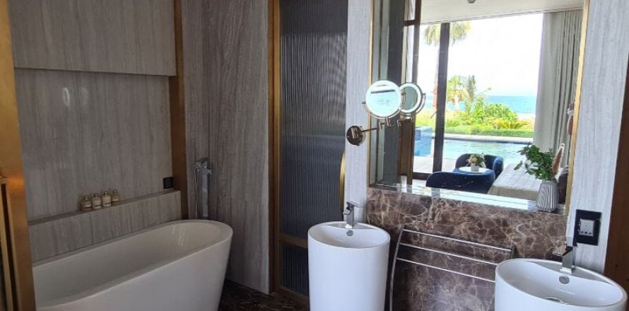 Lakás itt: The World Islands, Dubai, EAE, 103 m², azonosító: 678606