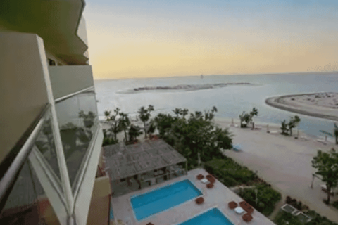 Lakás itt: The World Islands, Dubai, EAE, 103 m², azonosító: 678606 - fénykép 9