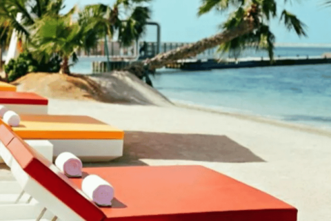 Lakás itt: The World Islands, Dubai, EAE, 103 m², azonosító: 678606 - fénykép 10