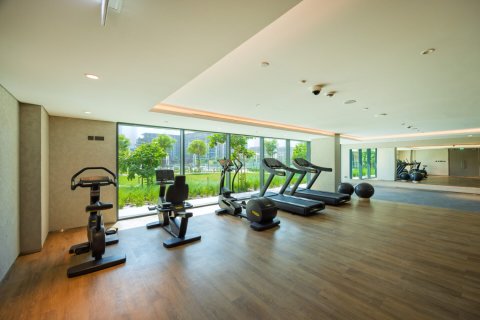 Пәтер City Walk, Дубай, БАӘ-да 1 жатын бөлме, 63 м² № 678607 - фото 14