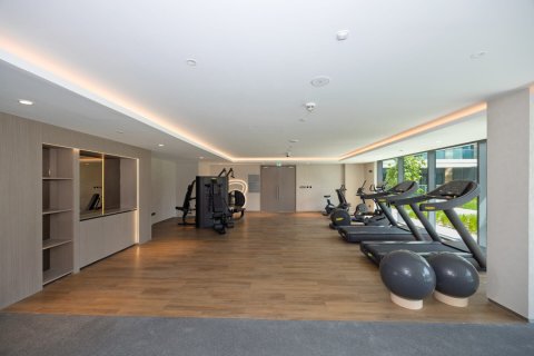 Пәтер City Walk, Дубай, БАӘ-да 1 жатын бөлме, 63 м² № 678607 - фото 16