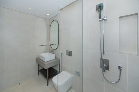 Пәтер City Walk, Дубай, БАӘ-да 1 жатын бөлме, 63 м² № 678607 - фото 11