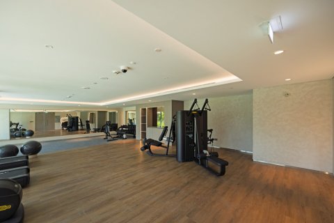 Пәтер City Walk, Дубай, БАӘ-да 1 жатын бөлме, 63 м² № 678607 - фото 15