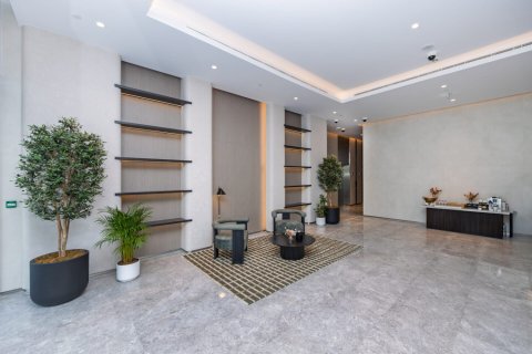 آپارتمان در City Walk، Dubai ، امارات متحده عربی 1 خوابه ، 63 متر مربع.  شماره 678607