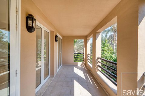 Villa til leje i The Lakes, Dubai, UAE 5 soveværelser, 489 kvm № 680981 - foto 25