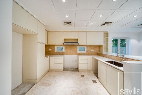 Villa til leje i The Lakes, Dubai, UAE 5 soveværelser, 489 kvm № 680981 - foto 5