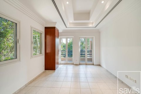 Villa til leje i The Lakes, Dubai, UAE 5 soveværelser, 489 kvm № 680981 - foto 19