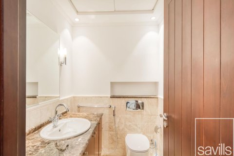 Villa til leje i The Lakes, Dubai, UAE 5 soveværelser, 489 kvm № 680981 - foto 12