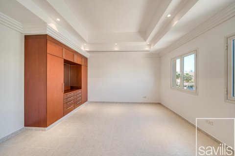 Villa til leje i The Lakes, Dubai, UAE 5 soveværelser, 489 kvm № 680981 - foto 28