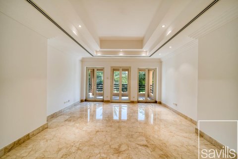 Villa til leje i The Lakes, Dubai, UAE 5 soveværelser, 489 kvm № 680981 - foto 21