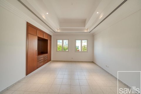 Villa til leje i The Lakes, Dubai, UAE 5 soveværelser, 489 kvm № 680981 - foto 16