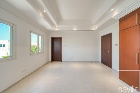 Villa til leje i The Lakes, Dubai, UAE 5 soveværelser, 489 kvm № 680981 - foto 29