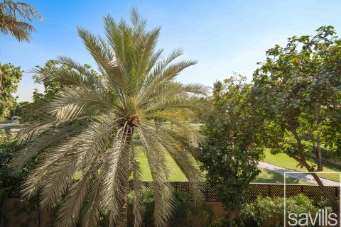 Villa til leje i The Lakes, Dubai, UAE 5 soveværelser, 489 kvm № 680981 - foto 26