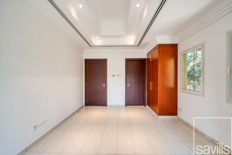 Villa til leje i The Lakes, Dubai, UAE 5 soveværelser, 489 kvm № 680981 - foto 20