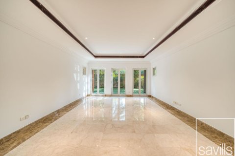 Villa til leje i The Lakes, Dubai, UAE 5 soveværelser, 489 kvm № 680981 - foto 8