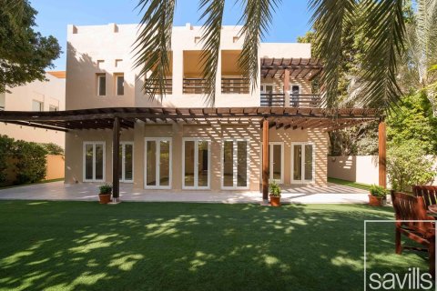 Villa til leje i The Lakes, Dubai, UAE 5 soveværelser, 489 kvm № 680981 - foto 3