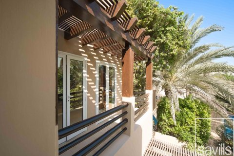 Villa til leje i The Lakes, Dubai, UAE 5 soveværelser, 489 kvm № 680981 - foto 27