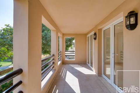 Villa til leje i The Lakes, Dubai, UAE 5 soveværelser, 489 kvm № 680981 - foto 24